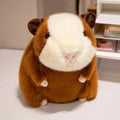 Kawaii Chibi Guinea Pig Plushies — image 1