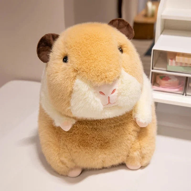 Kawaii Chibi Guinea Pig Plushies — image 16