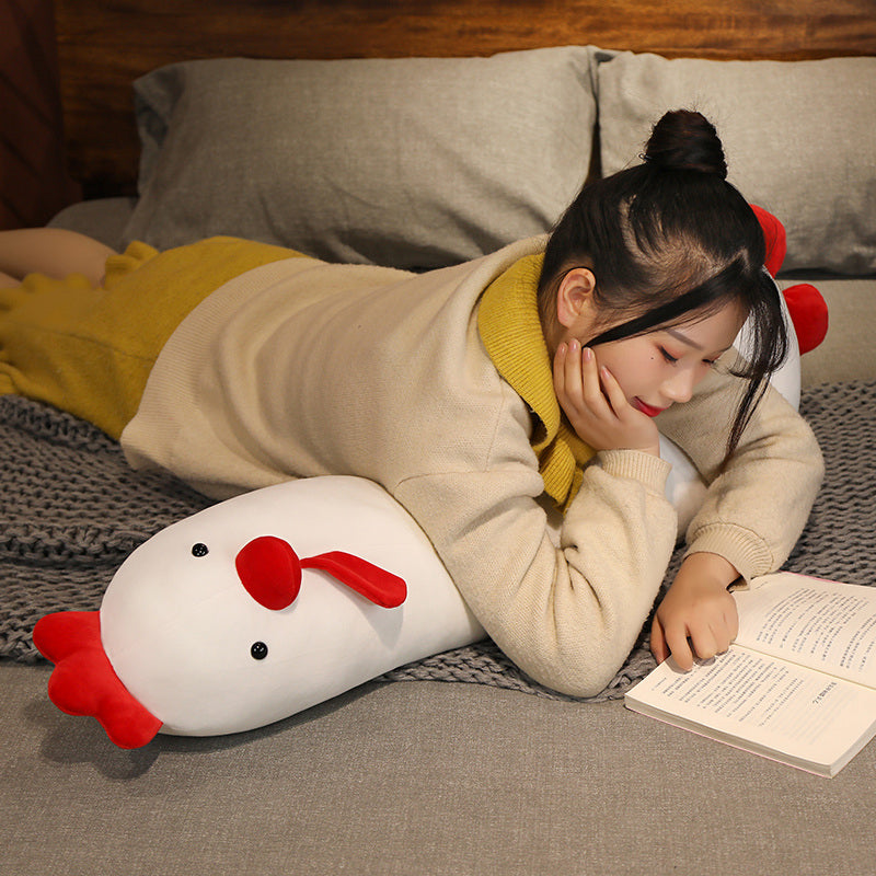 Kawaii Daisy & Bonnie Cute Chicken Plushies — image 8