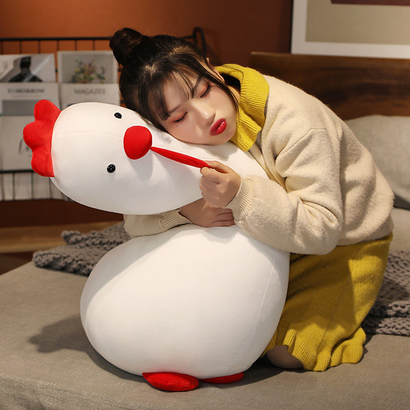 Kawaii Daisy & Bonnie Cute Chicken Plushies — image 14
