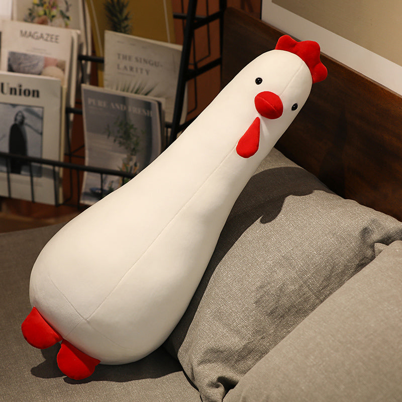 Kawaii Daisy & Bonnie Cute Chicken Plushies — image 10