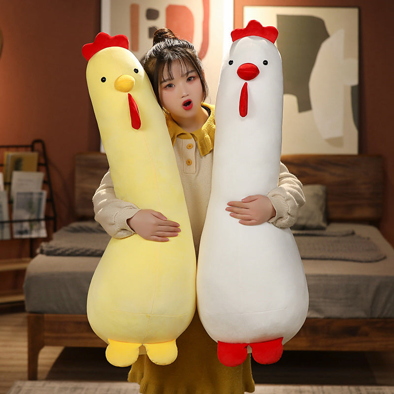 Kawaii Daisy & Bonnie Cute Chicken Plushies — image 17