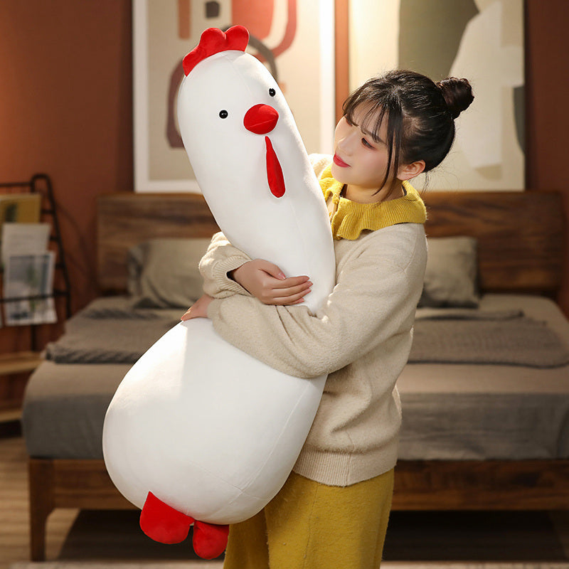 Kawaii Daisy & Bonnie Cute Chicken Plushies — image 7
