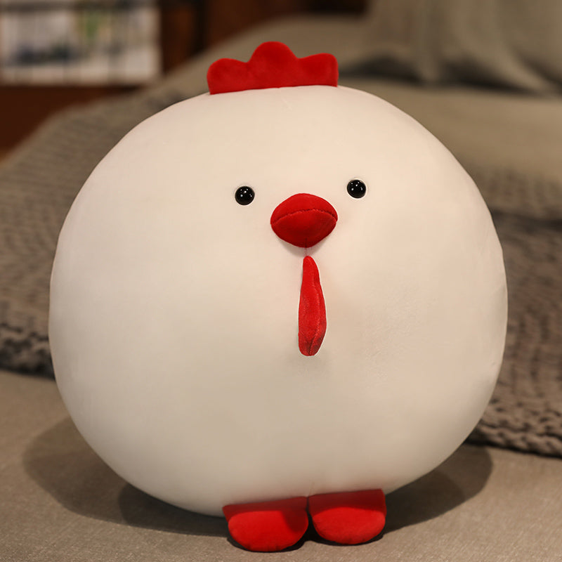 Kawaii Daisy & Bonnie Cute Chicken Plushies — image 13