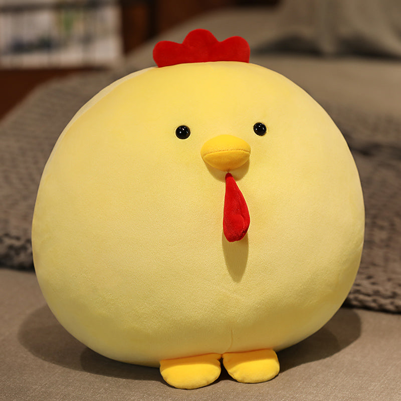 Kawaii Daisy & Bonnie Cute Chicken Plushies — image 9