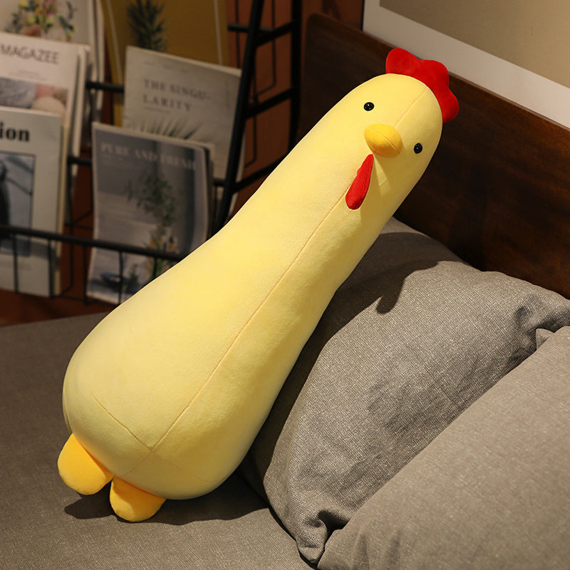 Kawaii Daisy & Bonnie Cute Chicken Plushies — image 12