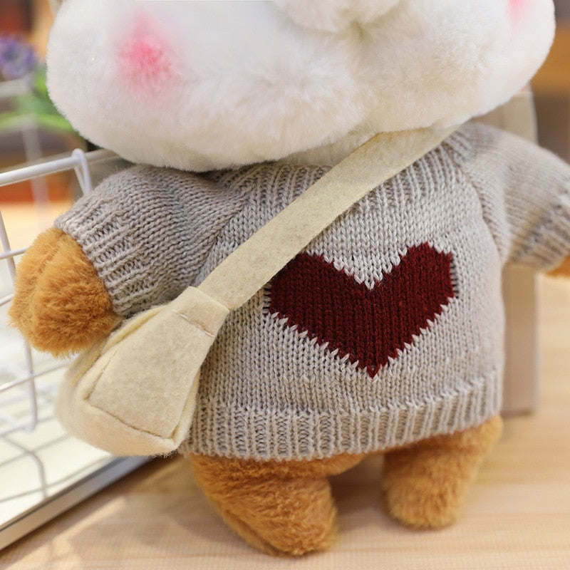 Kawaii Dress Up Shiba Family Plushie Collection — image 11