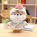 Kawaii Dress Up Shiba Family Plushie Collection — image 18