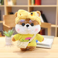 Kawaii Dress Up Shiba Family Plushie Collection — image 10