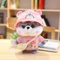 Kawaii Dress Up Shiba Family Plushie Collection — image 14