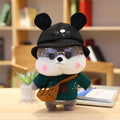 Kawaii Dress Up Shiba Family Plushie Collection — image 5