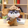 Kawaii Dress Up Shiba Family Plushie Collection — image 13
