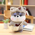 Kawaii Dress Up Shiba Family Plushie Collection — image 4