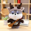 Kawaii Dress Up Shiba Family Plushie Collection — image 8