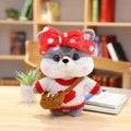 Kawaii Dress Up Shiba Family Plushie Collection — image 15