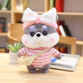 Kawaii Dress Up Shiba Family Plushie Collection — image 12