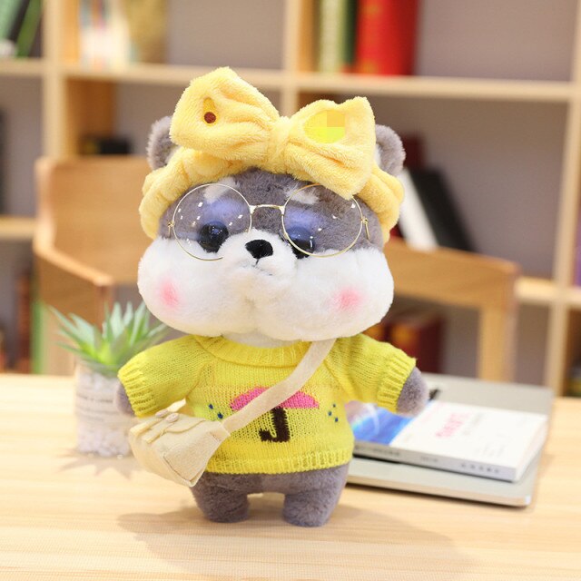 Kawaii Dress Up Shiba Family Plushie Collection — image 20