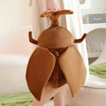 Kawaii Dung Beetles Plush Backpacks — image 18