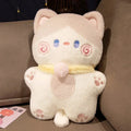 Kawaii Fluffy Cat Plushies — image 10
