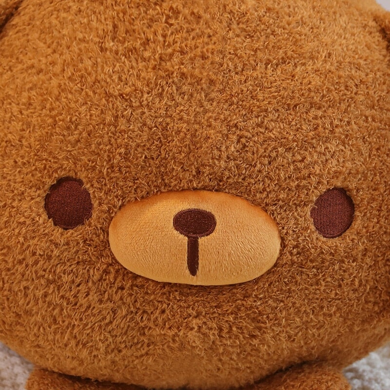 Kawaii Fluppy Dog Plushie Collection — image 7