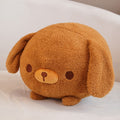 Kawaii Fluppy Dog Plushie Collection — image 5