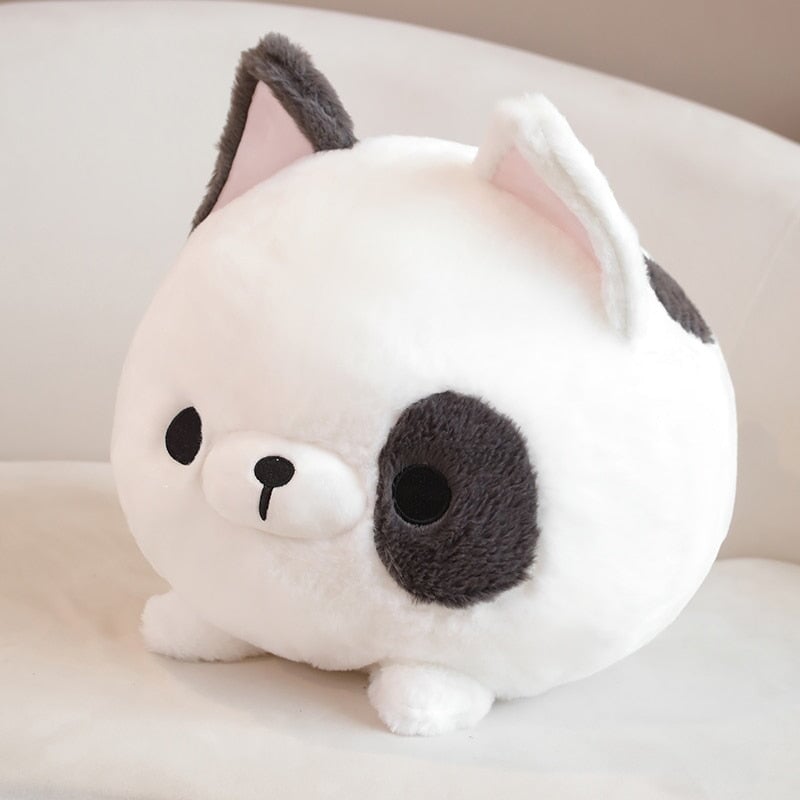 Kawaii Fluppy Dog Plushie Collection — image 4