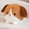 Kawaii Fluppy Dog Plushie Collection — image 6