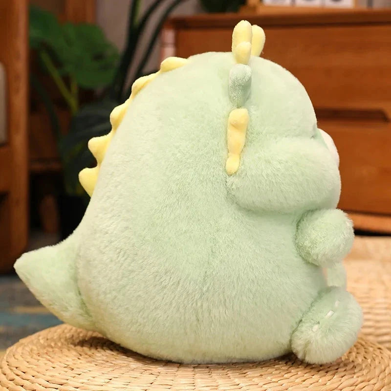 Kawaii Funny Pig Dragon Plush — image 32