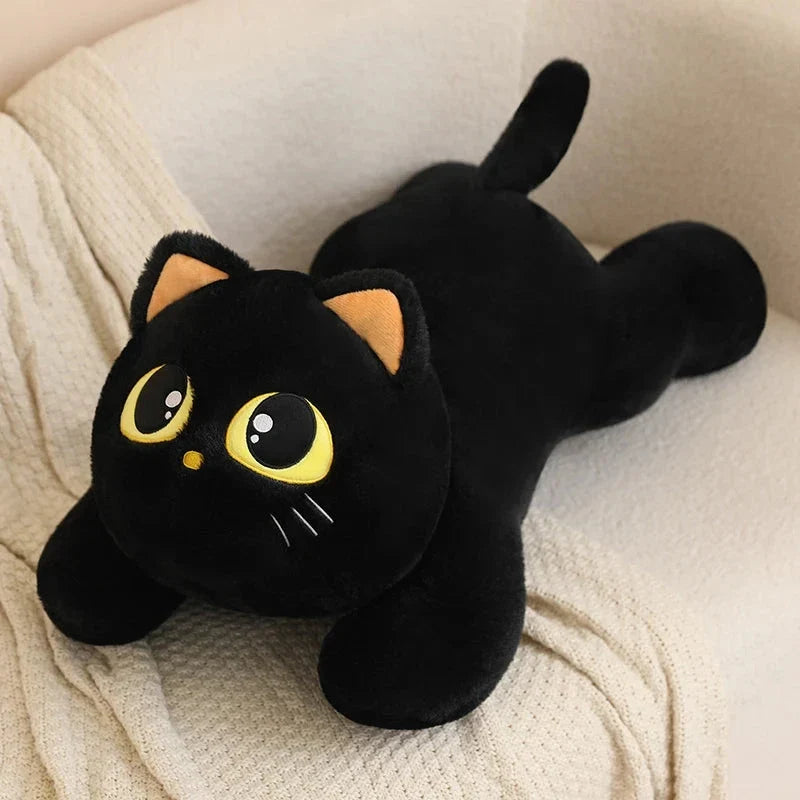 Kawaii Giant Cat Plushies — image 13