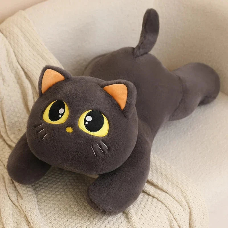 Kawaii Giant Cat Plushies — image 15