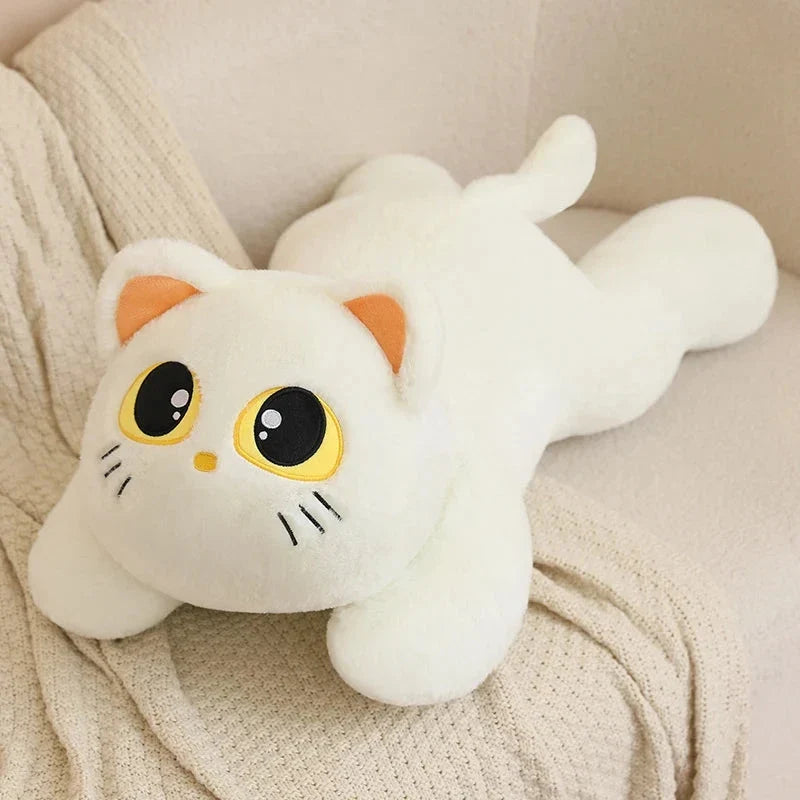 Kawaii Giant Cat Plushies — image 9
