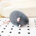Kawaii Giant Mouse Rat Plushies — image 8