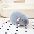 Kawaii Giant Mouse Rat Plushies — image 7