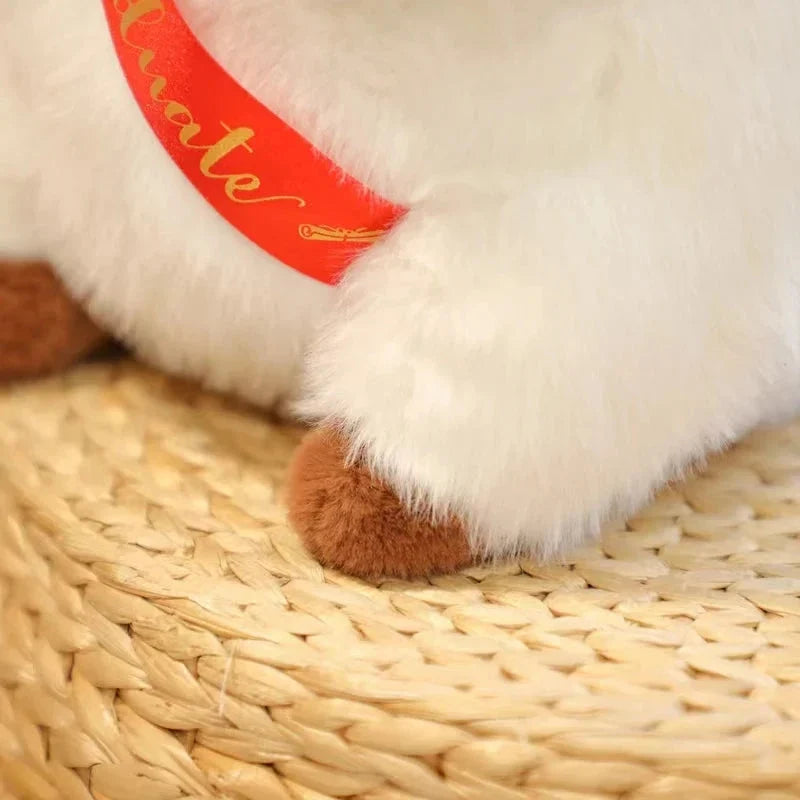 Kawaii Graduation Capybara Plushies — image 9