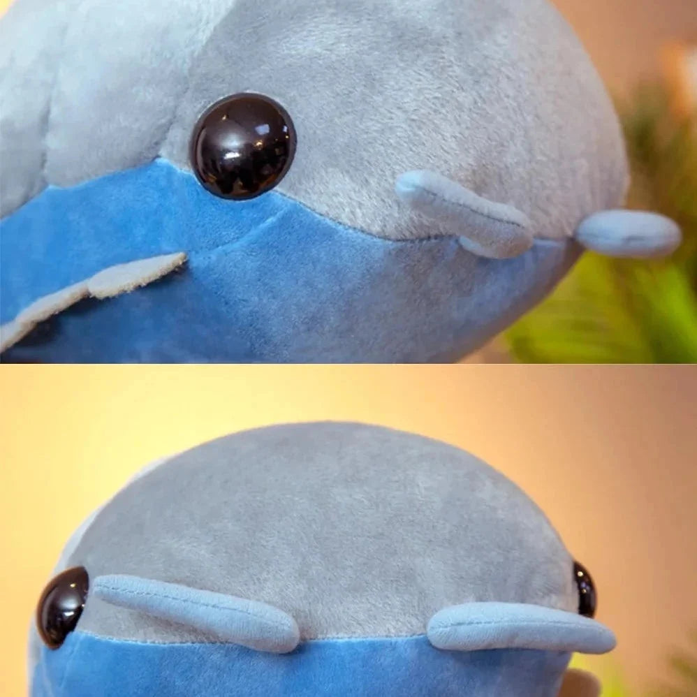 Kawaii Isopod Animal Plush — image 10