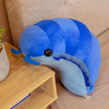 Kawaii Isopod Animal Plush — image 11