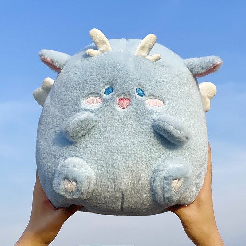Kawaii Little Baby Dragon Plushies — image 27