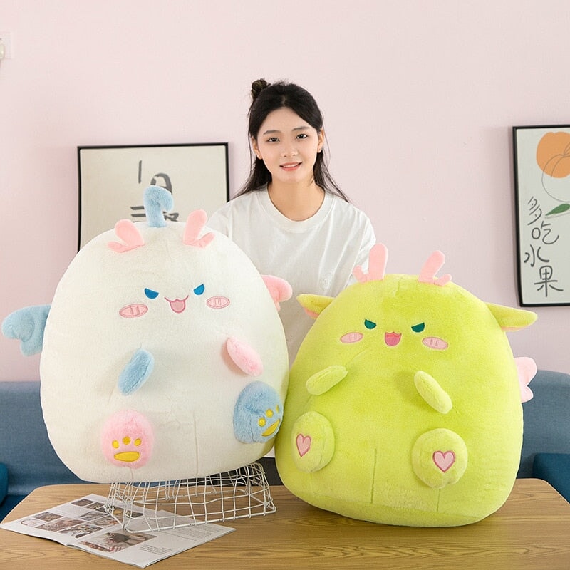 Kawaii Little Baby Dragon Plushies — image 19