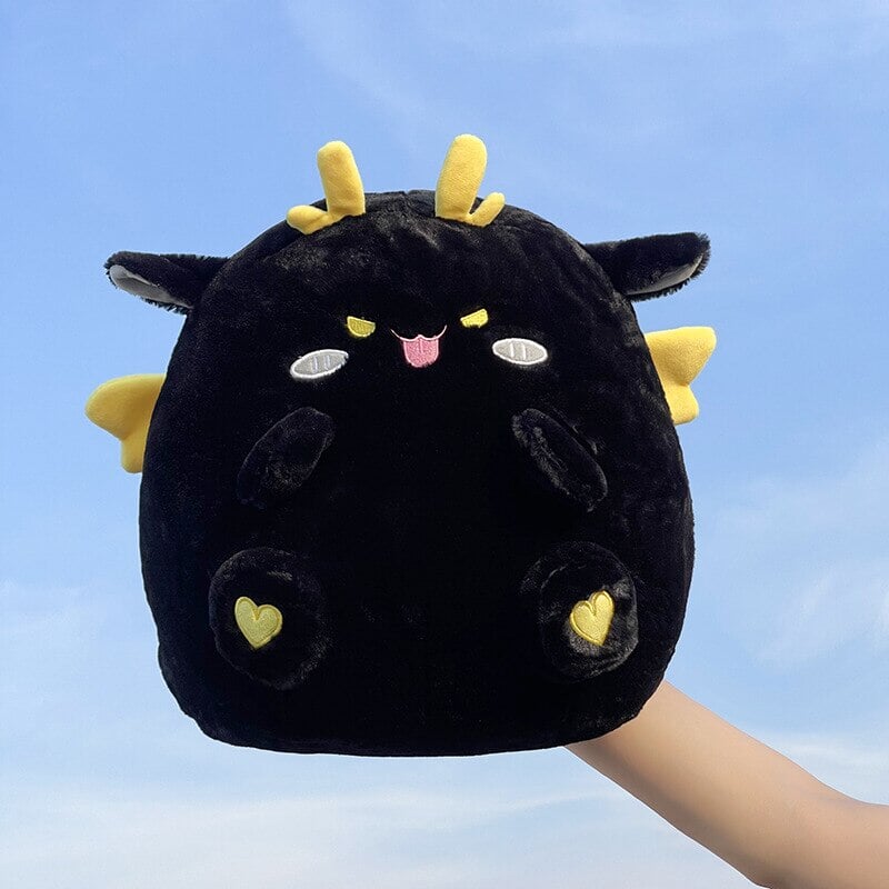 Kawaii Little Baby Dragon Plushies — image 9