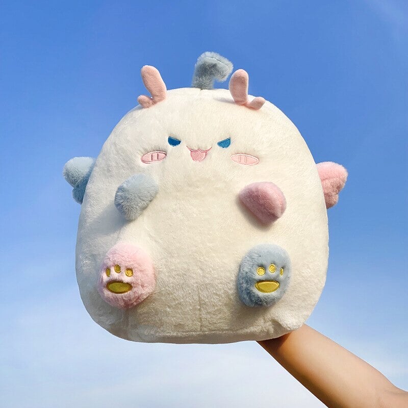 Kawaii Little Baby Dragon Plushies — image 29