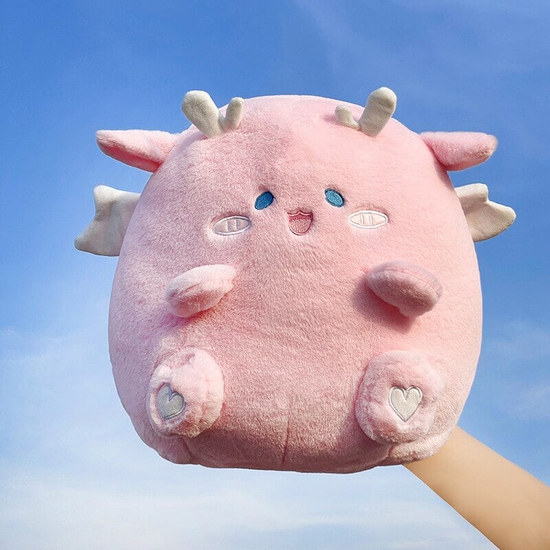 Kawaii Little Baby Dragon Plushies — image 24