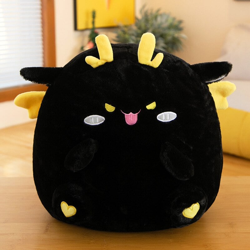 Kawaii Little Baby Dragon Plushies — image 28