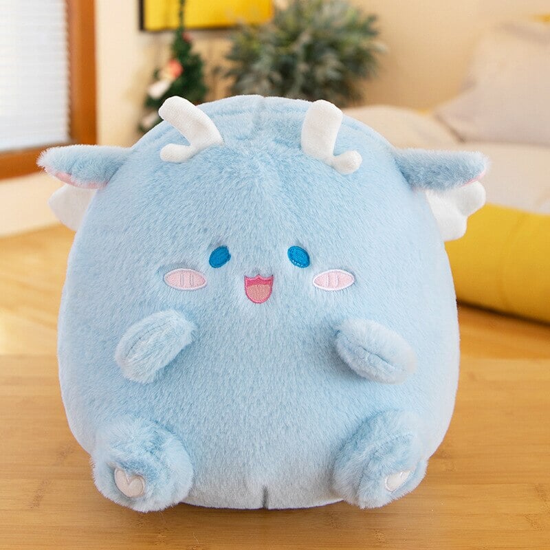 Kawaii Little Baby Dragon Plushies — image 30