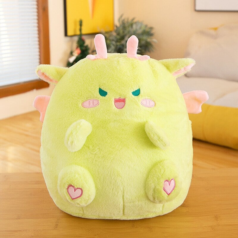 Kawaii Little Baby Dragon Plushies — image 23