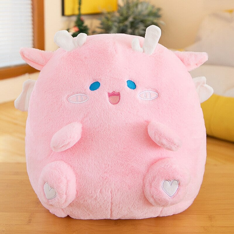 Kawaii Little Baby Dragon Plushies — image 26