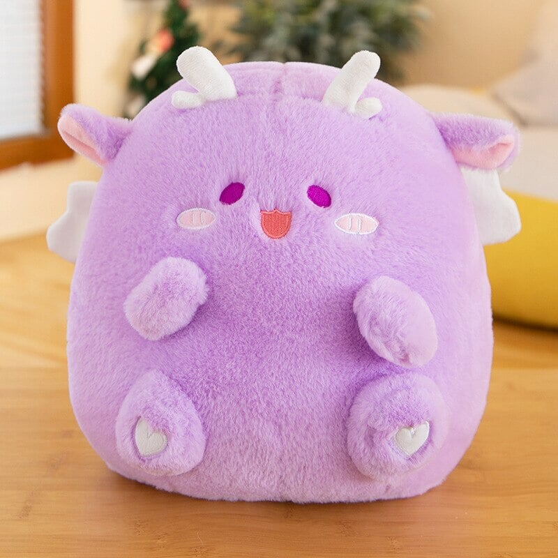 Kawaii Little Baby Dragon Plushies — image 20