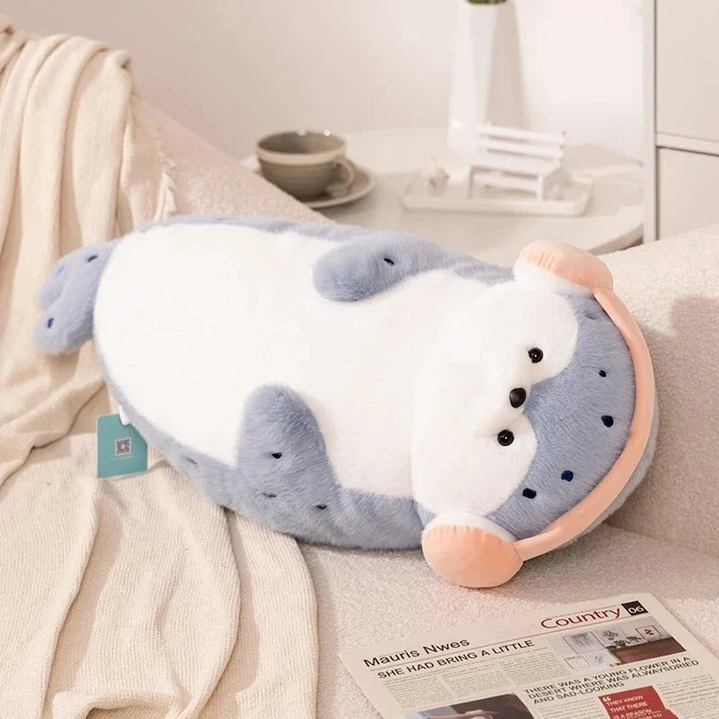 Kawaii Seal Plushie Family — image 19