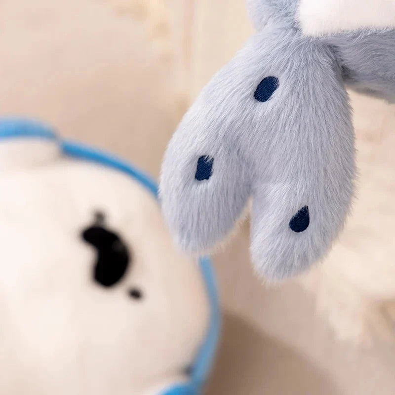 Kawaii Seal Plushie Family — image 15