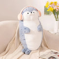 Kawaii Seal Plushie Family — image 10