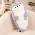 Kawaii Seal Plushie Family — image 8